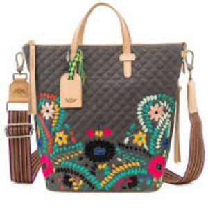 ISO Silverlake Consuela Hobo Bag or the Sling Bag